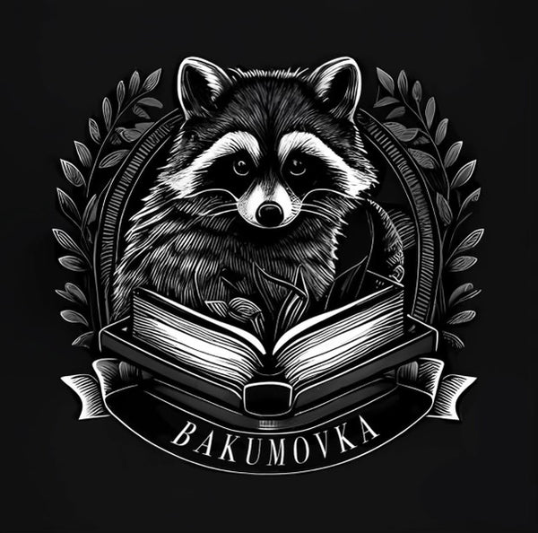 Bakumovka Publishing Nook